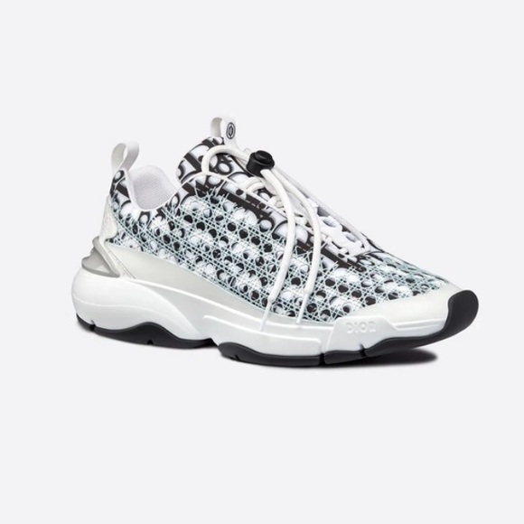 Dior b24 running sneakers - Picture 1 of 7